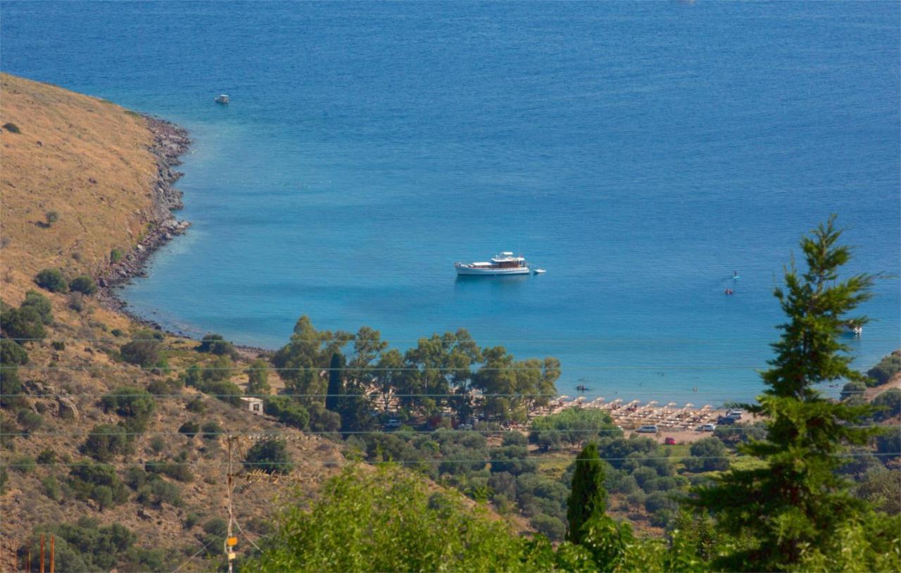 Sfentouri Aegina Colorsヴィラ エクステリア 写真
